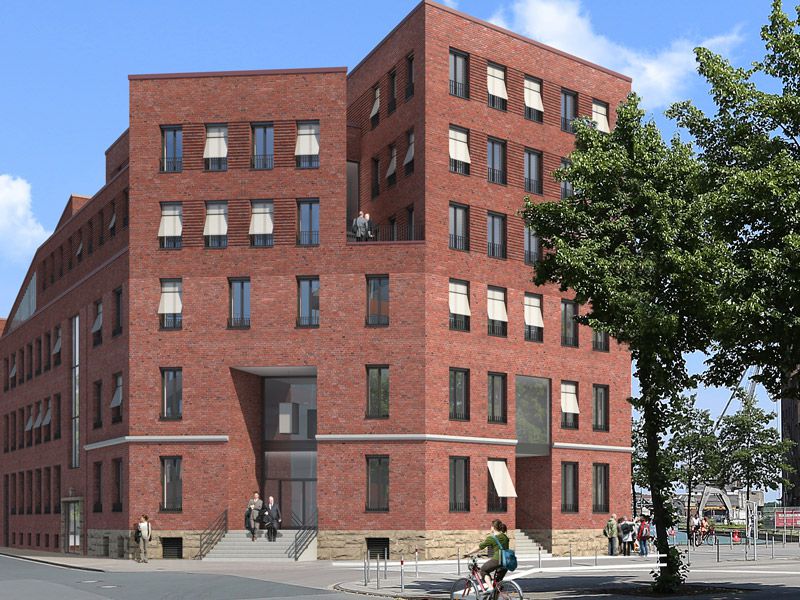 © PEP-Architekten Münster